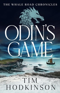 Enlarge image Cover: Odin's Game - Head of Zeus