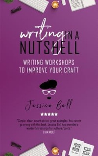 Enlarge image Cover: Writing in a Nutshell - Vine Leaves Press