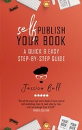 Cover: Self-Publish Your Book - Vine Leaves Press