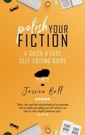 Cover: Polish Your Fiction - Vine Leaves Press