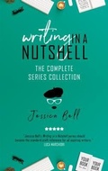 Cover: Writing in a Nutshell - Vine Leaves Press