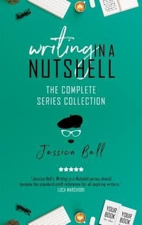 Enlarge image Cover: Writing in a Nutshell - Vine Leaves Press