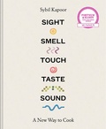 Cover: Sight Smell Touch Taste Sound - Pavilion