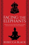 Cover: Facing the Elephants - W. Brand Publishing