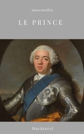 Cover: Le Prince - BoD - Books on Demand