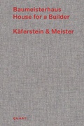 Cover: Baumeisterhaus - K&auml;ferstein & Meister - Quart Verlag