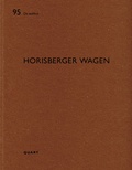 Cover: Horisberger Wagen - Quart Verlag