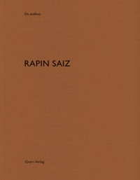 Abbildung von: Rapin Saiz - Quart Verlag