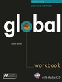 Cover: Global revised edition - Hueber Verlag
