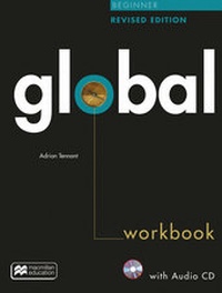 Abbildung von: Global revised edition - Hueber Verlag