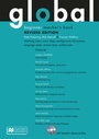 Cover: Global revised edition - Hueber Verlag