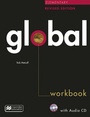 Cover: Global revised edition - Hueber Verlag
