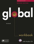 Cover: Global revised edition - Hueber Verlag