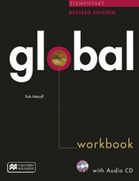 Enlarge image Cover: Global revised edition - Hueber Verlag