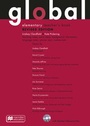 Cover: Global revised edition - Hueber Verlag