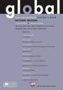 Cover: Global revised edition - Hueber Verlag