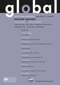 Cover: Global revised edition - Hueber Verlag