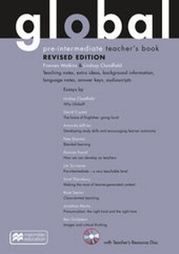 Abbildung von: Global revised edition - Hueber Verlag