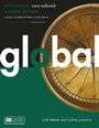 Cover: Global revised edition - Hueber Verlag