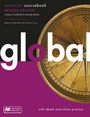 Cover: Global revised edition - Hueber Verlag