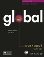 Cover: Global revised edition - Hueber Verlag