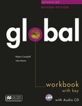 Cover: Global revised edition - Hueber Verlag