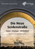Cover: Die Neue Seidenstra&szlig;e - Urban Forum
