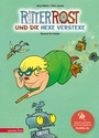 Cover: Ritter Rost 3: Ritter Rost und die Hexe Verstexe (Ritter Rost mit CD und zum Streamen, Bd. 3) - Annette Betz Verlag