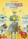 Cover: Ritter Rost 10: Ritter Rost ist krank (Ritter Rost mit CD und zum Streamen, Bd. 10) - Annette Betz Verlag