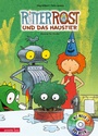 Cover: Ritter Rost 12: Ritter Rost und das Haustier (Ritter Rost mit CD und zum Streamen, Bd. 12) - Annette Betz Verlag