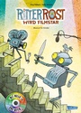 Cover: Ritter Rost 13: Ritter Rost wird Filmstar (Ritter Rost mit CD und zum Streamen, Bd. 13) - Annette Betz Verlag