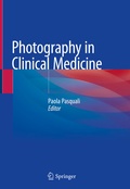 Cover: Photography in Clinical Medicine - Springer