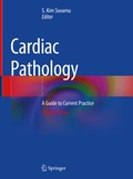 Bild: Cardiac Pathology - Springer
