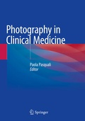 Cover: Photography in Clinical Medicine - Springer