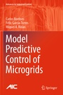 Cover: Model Predictive Control of Microgrids - Springer