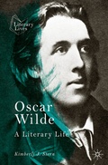 Cover: Oscar Wilde - Palgrave Macmillan