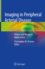 Cover: Imaging in Peripheral Arterial Disease - Springer