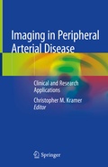 Cover: Imaging in Peripheral Arterial Disease - Springer