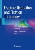 Cover: Fracture Reduction and Fixation Techniques - Springer