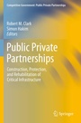 Cover: Public Private Partnerships - Springer
