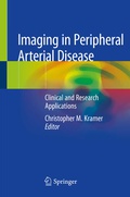 Cover: Imaging in Peripheral Arterial Disease - Springer