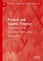 Cover: Fintech and Islamic Finance - Palgrave Macmillan