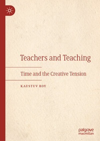Abbildung von: Teachers and Teaching - Palgrave Macmillan
