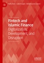 Cover: Fintech and Islamic Finance - Palgrave Macmillan