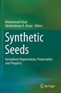 Cover: Synthetic Seeds - Springer