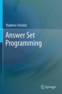 Cover: Answer Set Programming - Springer