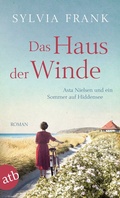 Cover: Das Haus der Winde - Aufbau Taschenbuch
