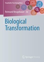 Cover: Biological Transformation - Springer Vieweg