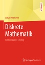 Cover: Diskrete Mathematik - Springer Spektrum