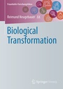 Cover: Biological Transformation - Springer Vieweg